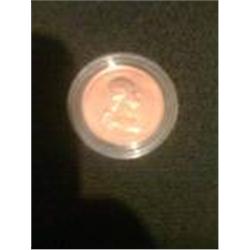 George Washington medal