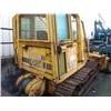 Image 3 : 1986 YELLOW CASE 850D DOZER CRAWLER