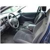 Image 3 : 2005 BLUE CHRYSLER SEBRING TOURING 4DR SEDAN