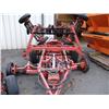 Image 1 : RED JACOBSEN MOWER