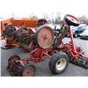 Image 2 : RED JACOBSEN MOWER