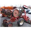 Image 3 : RED JACOBSEN MOWER