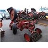 Image 4 : RED JACOBSEN MOWER