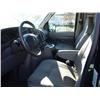 Image 2 : 2003 BLUE FORD E-150 XL PASSENGER VAN