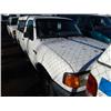 Image 3 : 1994 WHITE FORD RANGER XL REGULAR CAB
