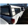 Image 5 : 1994 WHITE FORD RANGER XL REGULAR CAB