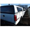Image 5 : 1994 WHITE GMC SIERRA SL 1500 REGULAR CAB