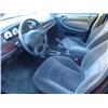 Image 2 : 2001 BLACK CHRYSLER SEBRING LX 4DR SEDAN