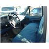 Image 2 : 1996 WHITE FORD F-150 REGULAR CAB
