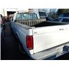 Image 4 : 1996 WHITE FORD F-150 REGULAR CAB