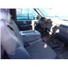 Image 3 : 2000 GREY CHEVROLET SILVERADO 1500 EXTENDED CAB