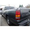 Image 5 : 2000 GREY CHEVROLET SILVERADO 1500 EXTENDED CAB