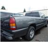 Image 6 : 2000 GREY CHEVROLET SILVERADO 1500 EXTENDED CAB