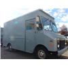 Image 1 : 1991 GREY GMC GRUMMAN KURBMASTER STEP VAN