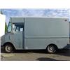 Image 3 : 1991 GREY GMC GRUMMAN KURBMASTER STEP VAN