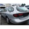 Image 5 : 1999 SILVER FORD TAURUS SE 4DR STATION WAGON