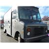 Image 3 : 1989 GREY CHEVROLET GRUMMAN KURBMASTER STEP VAN
