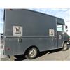 Image 6 : 1989 GREY CHEVROLET GRUMMAN KURBMASTER STEP VAN
