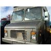 Image 2 : 1989 GREY CHEVROLET GRUMMAN KURBMASTER STEP VAN