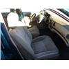 Image 2 : 2000 GREEN CHEVROLET IMPALA POLICE SERIES 4DR