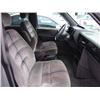 Image 3 : 1992 SILVER DODGE AWD PASSENGER VAN