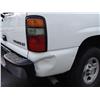 Image 6 : 2005 WHITE CHEVROLET TAHOE SUV