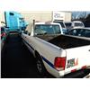 Image 4 : 2000 WHITE FORD RANGER EXTENDED CAB