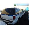 Image 6 : 2002 WHITE GMC JIMMY SLS 4DR SUV