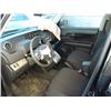 Image 2 : 2008 BLACK SCION XB 4DR