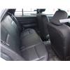 Image 4 : 2008 WHITE FORD CROWN VICTORIA POLICE SERIES 4DR