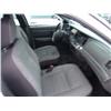 Image 3 : 2005 WHITE FORD CROWN VICTORIA 4DR POLICE SERIES