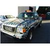 Image 1 : 2001 MULTI-COLORED FORD RANGER EXTENDED CAB
