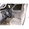 Image 2 : 2000 WHITE FORD EXPEDITION 4DR SUV