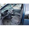 Image 2 : 2000 BLUE DODGE CARAVAN PASSENGER VAN