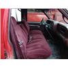 Image 2 : 1997 RED GMC SIERRA 3500 SL CREW CAB