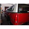 Image 4 : 1997 RED GMC SIERRA 3500 SL CREW CAB