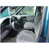 Image 2 : 2003 BLUE CHEVROLET VENTURE PASSENGER VAN