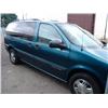 Image 3 : 2003 BLUE CHEVROLET VENTURE PASSENGER VAN
