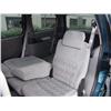 Image 5 : 2003 BLUE CHEVROLET VENTURE PASSENGER VAN