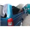 Image 6 : 2003 BLUE CHEVROLET VENTURE PASSENGER VAN