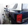 Image 4 : 2003 BLUE DODGE RAM 2500 HD CREW CAB W. CANOPY