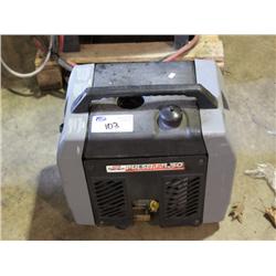 COLEMAN POWERMATE PORTABLE GENERATOR