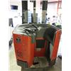Image 2 : RAYMOND ORDER PICKER FORKLIFT WITH POWER SUPPLY