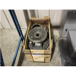 MISC. JET HEATING MOTOR PARTS