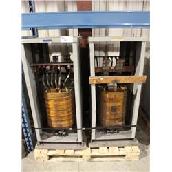 PALLET OF ASSORTED ELECTRICAL