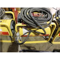 RED MAXX SHOP HEATER