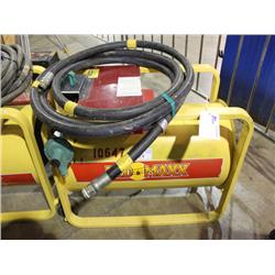 RED MAXX SHOP HEATER