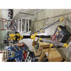 STABILA ROTATING LASER LEVEL