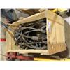 Image 1 : BOX OF LIFTING CABLES