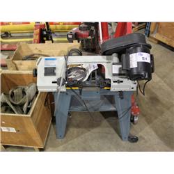 JET HORIZONTAL BAND SAW